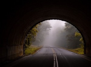 Sann mening och rätt tolkning av drömmar om tunnel