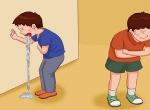 Właściwa interpretacja snów o wymiotach