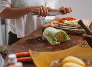 Verdadero significado e interpretación correcta de soñar con cocinar