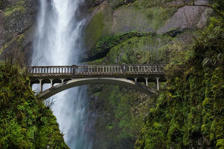 Verdadero significado e interpretación correcta de los sueños sobre el puente