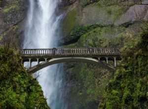 橋の夢の本当の意味と正しい解釈