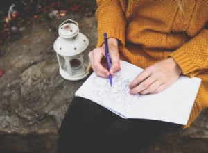 Alt, du behøver at vide om at tegne drømme