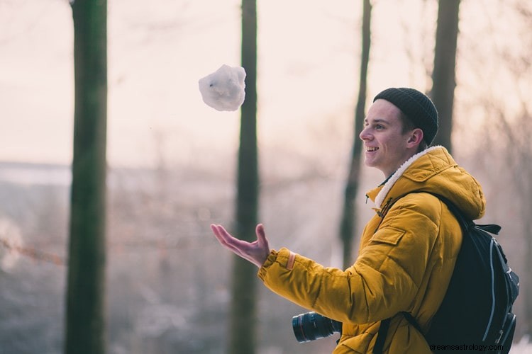 Ware betekenis en juiste interpretatie van het vangen van dromen