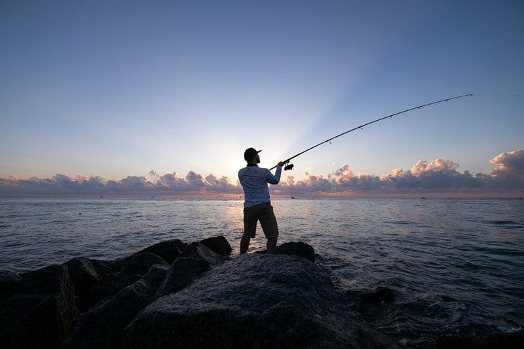 Verdadero significado e interpretación correcta de los sueños de pesca