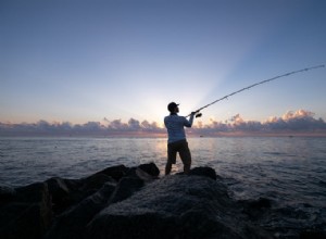 Verdadero significado e interpretación correcta de los sueños de pesca