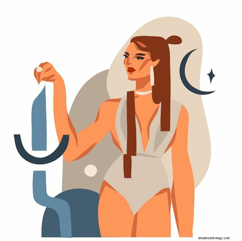 Astrology Horoscopes for June oleh Avia