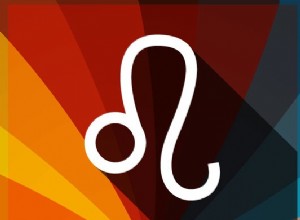 Simbol Zodiak Untuk Leo