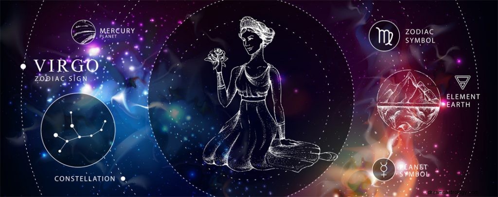 Lima Tips Meningkatkan Mood untuk Zodiak Virgo