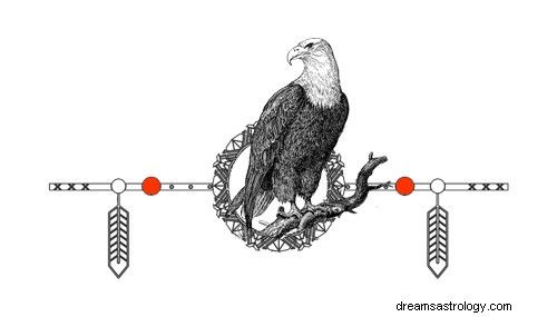 Significados del tótem de nacimiento de animales nativos americanos