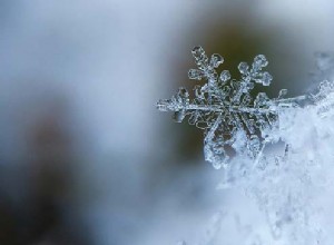 Astrologie en de seizoenen - Winter sterrenbeelden en betekenissen