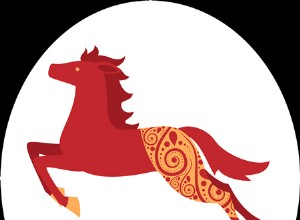 Signification du signe du zodiaque chinois du Cheval et Nouvel An chinois