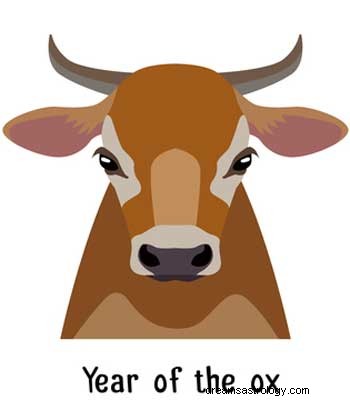 Arti Zodiak Lembu dan Tahun Lembu