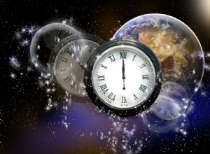 出生時間のない占星術チャートを取得する方法