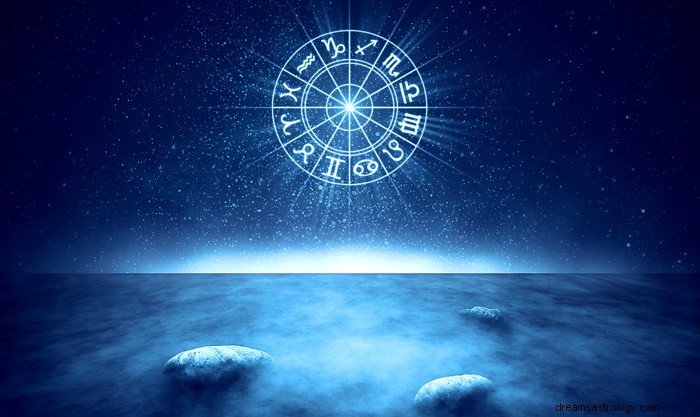 Big Bang! Astrologins ursprung