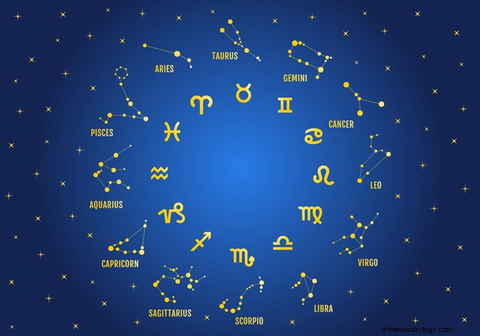 Big Bang! Astrologins ursprung