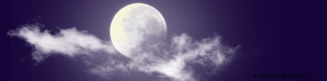 Jak Měsíc ovlivňuje znamení zvěrokruhu