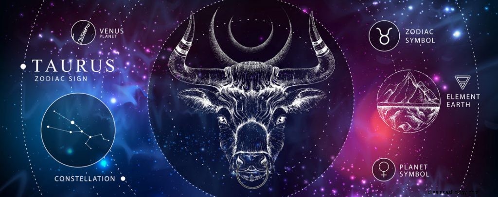 Fem mentale tips for Taurus-stjernetegn