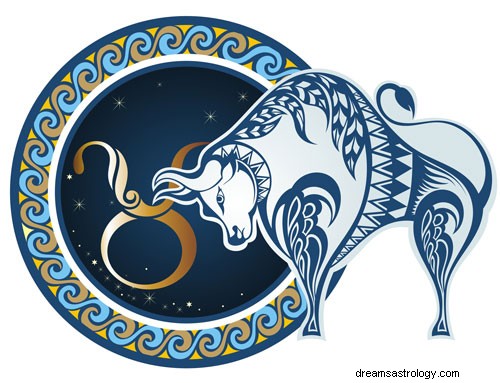 Fem mentale tips for Taurus-stjernetegn