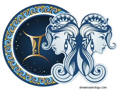 Idee ispiratrici per i segni zodiacali Gemelli per migliorare la salute mentale