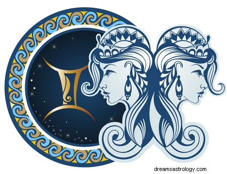 Ide Inspirasi Tanda Zodiak Gemini untuk Meningkatkan Kesehatan Mental