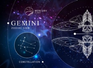 Inspirujące pomysły na znaki zodiaku Bliźniąt w celu poprawy zdrowia psychicznego