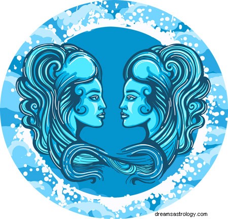 Inspirierende Ideen für Zwillinge-Sternzeichen zur Verbesserung der psychischen Gesundheit