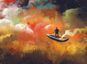 Dykke inn i drømmetydning