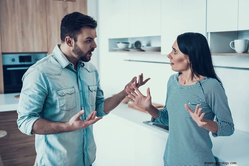 Leeuw en Ram compatibiliteit in romantische liefde, seks en vriendschap