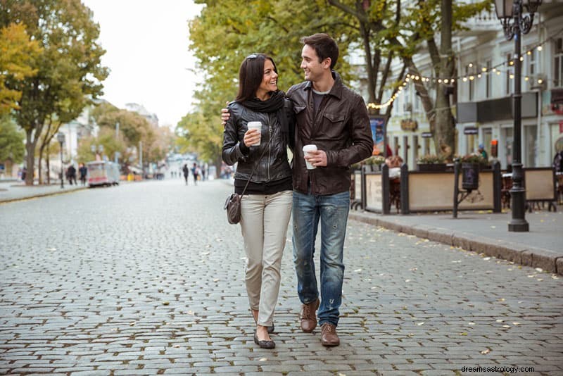 Leeuw en Ram compatibiliteit in romantische liefde, seks en vriendschap