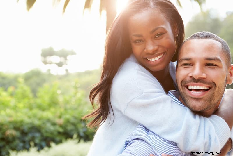 Compatibilité Lion et Bélier dans l amour romantique, le sexe et l amitié