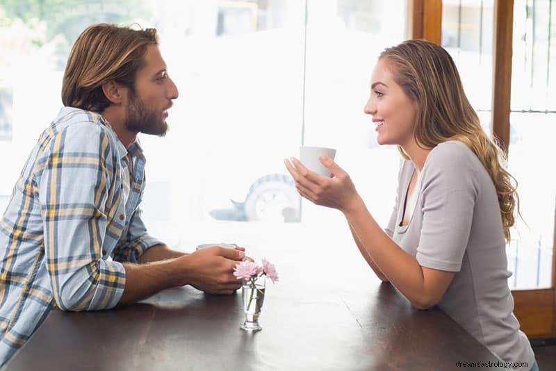 Compatibilité Lion et Bélier dans l amour romantique, le sexe et l amitié