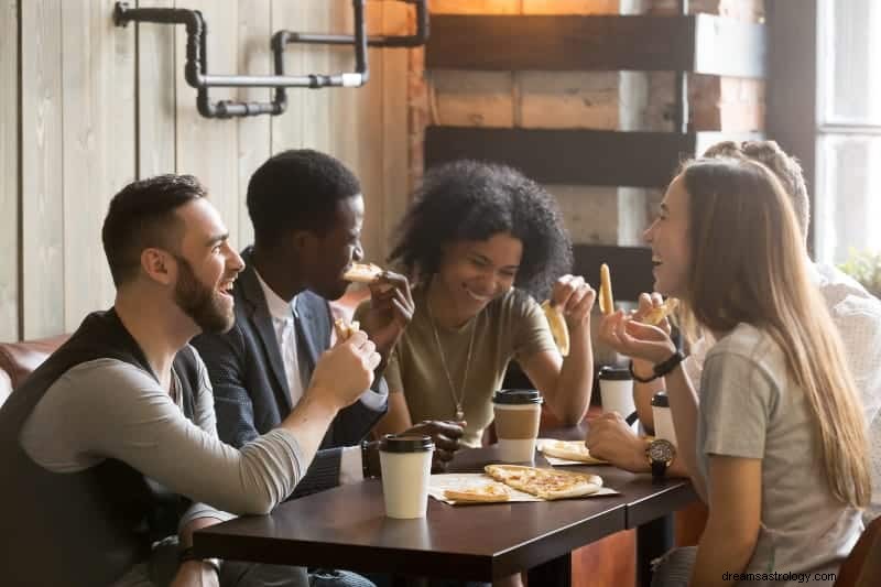 Leeuw en Vissen compatibiliteit in romantische liefde, seks en vriendschap