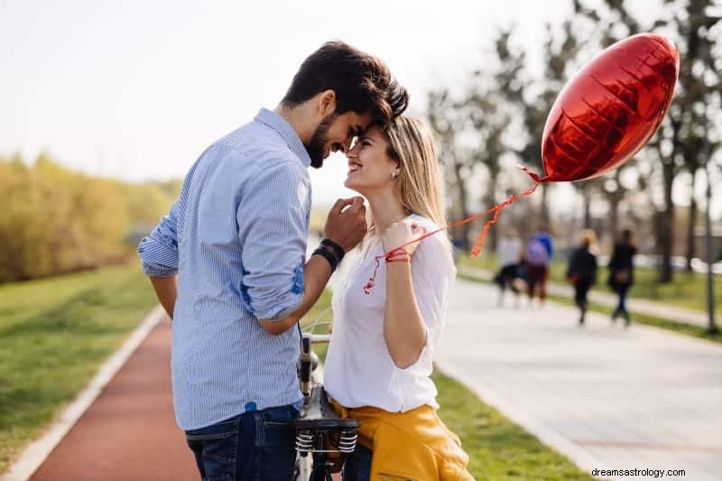 Kompatibilität von Löwe und Fisch in romantischer Liebe, Sex und Freundschaft