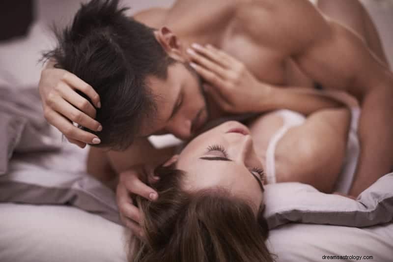 Συμβατότητα Λέων και Ιχθύων σε ρομαντική αγάπη, σεξ και φιλία