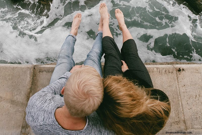 Kompatibilität zwischen Wassermann und Jungfrau:Liebe, Freundschaft und mehr