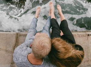 Compatibiliteit van Waterman en Maagd:liefde, vriendschap en meer