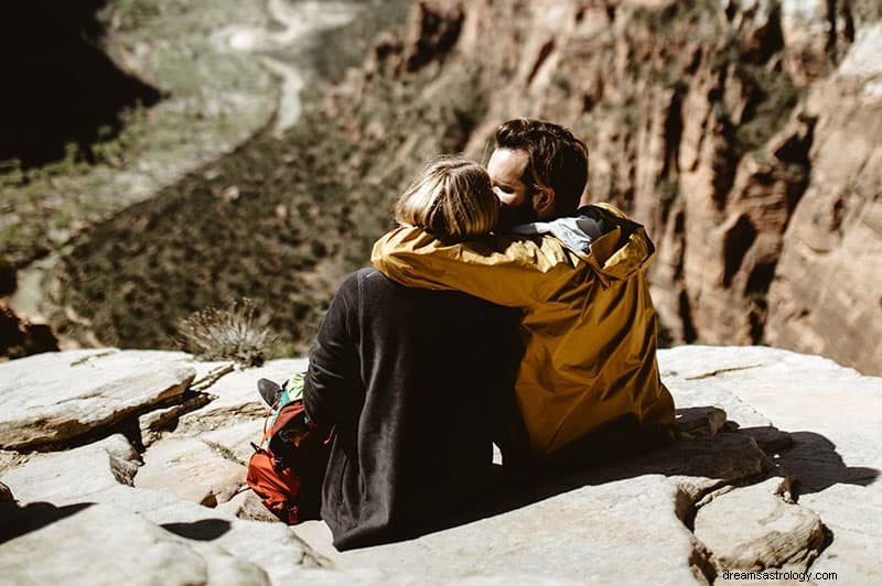 Compatibiliteit van Waterman en Maagd:liefde, vriendschap en meer