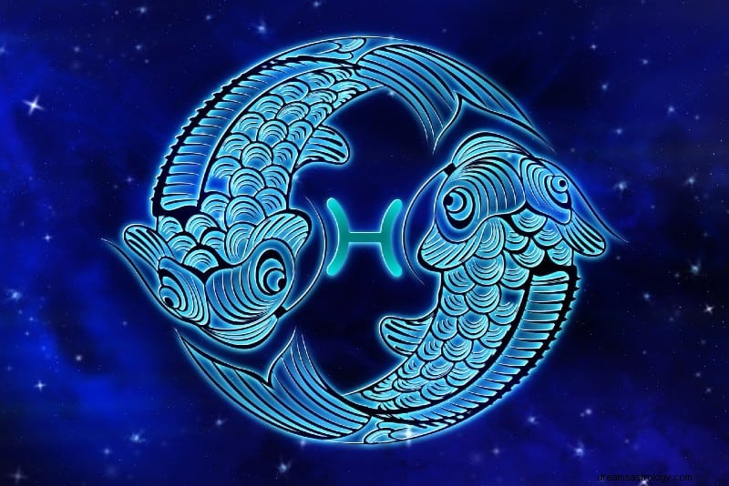 Pisces And Scorpio Combination:Finn ut om du er kompatibel