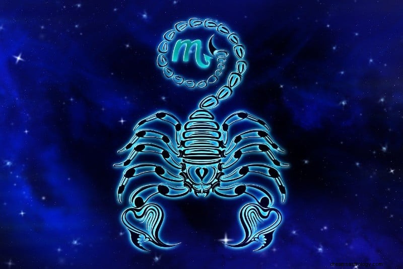 Pisces And Scorpio Combination:Finn ut om du er kompatibel