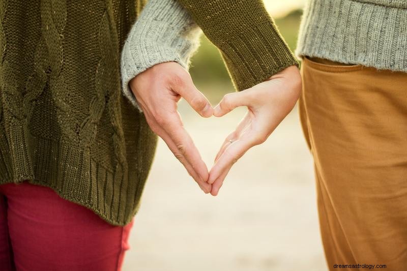 Esta es la razón por la que Acuario y Piscis pueden hacer una gran pareja