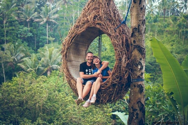 Esta es la razón por la que Acuario y Piscis pueden hacer una gran pareja