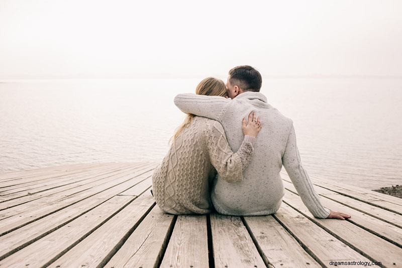 Taurus Man &Weegschaal Vrouw – Seks, Liefde, Leven Compatibiliteit