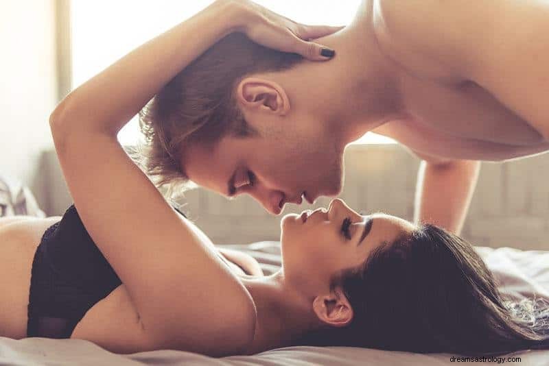 Homme Taureau et Femme Balance – Compatibilité entre le sexe, l amour et la vie