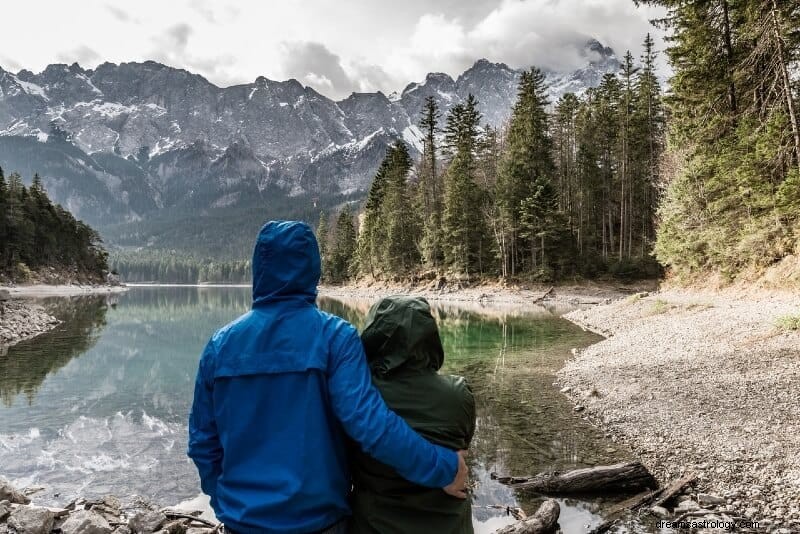 Compatibilité entre la Balance et le Taureau :peuvent-ils être un couple amoureux parfait ?