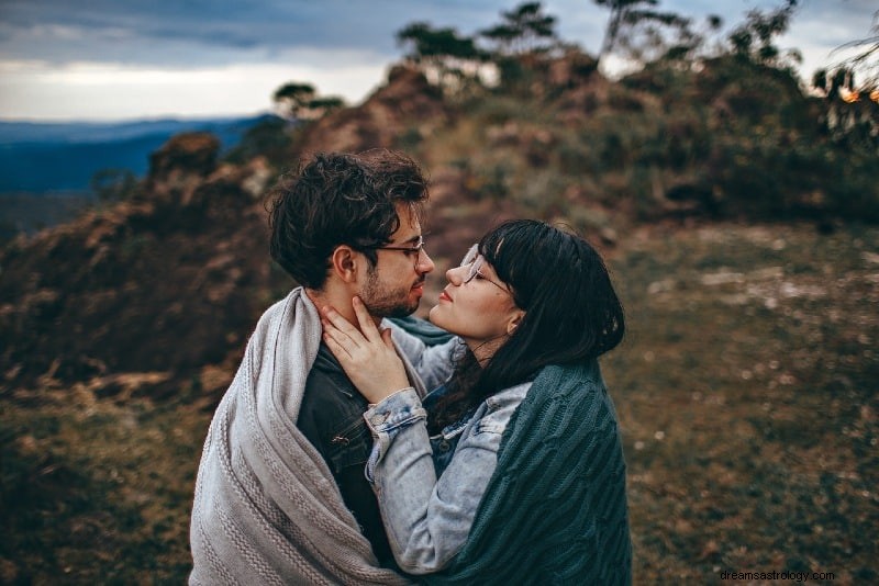 Compatibilité entre la Balance et le Taureau :peuvent-ils être un couple amoureux parfait ?