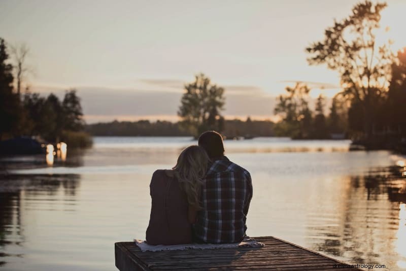 Compatibiliteit van Weegschaal en Stier:kunnen ze een perfecte liefdesmatch zijn?