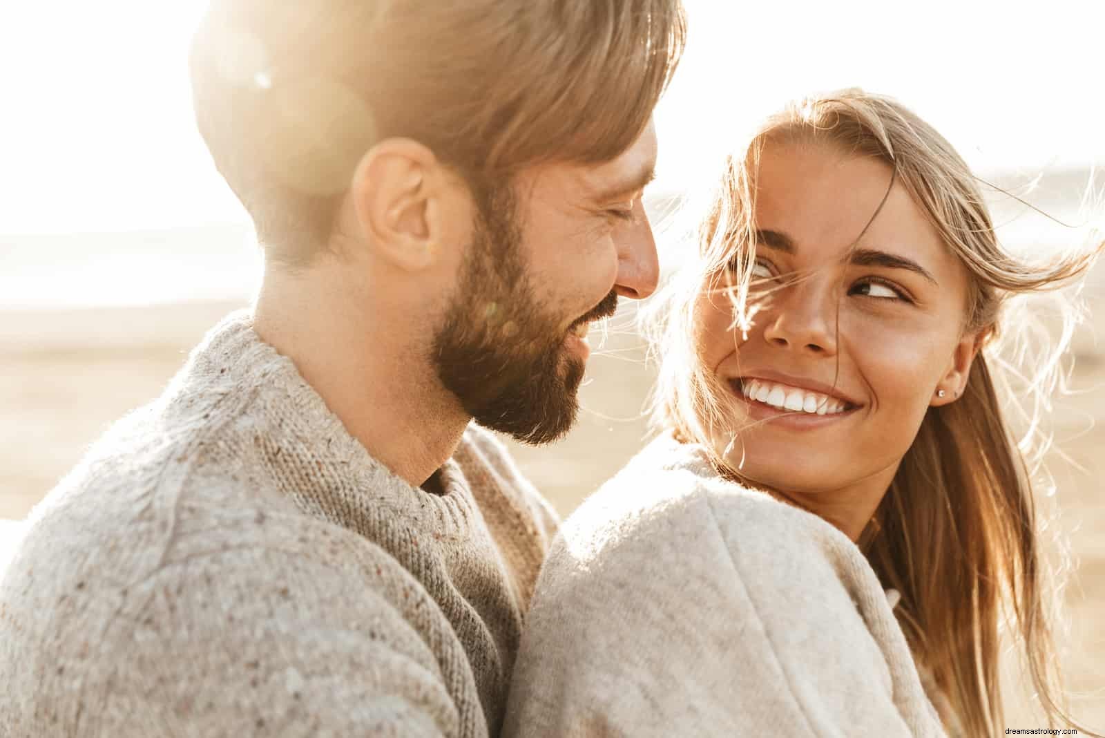 Matrimonio amoroso entre un hombre Virgo y una mujer Géminis:¿qué tan compatibles son?