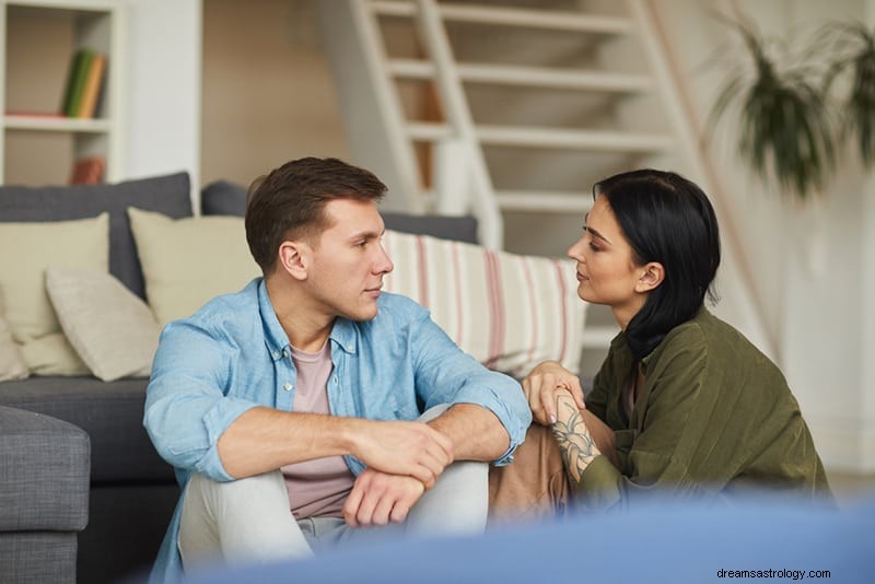 Kompatibilität von Löwe und Stier in Liebe und Freundschaft