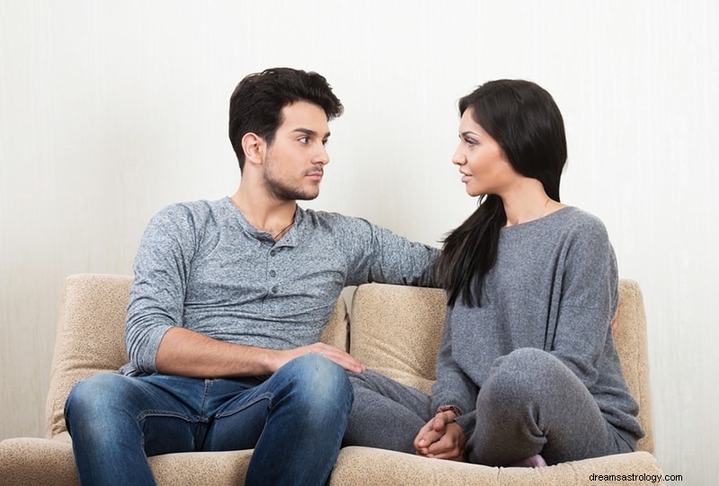 Kompatibilität von Löwe und Stier in Liebe und Freundschaft