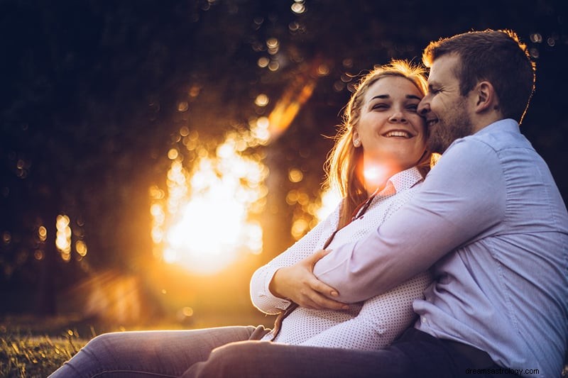 Leeuw en Weegschaal compatibiliteit in liefde en vriendschap